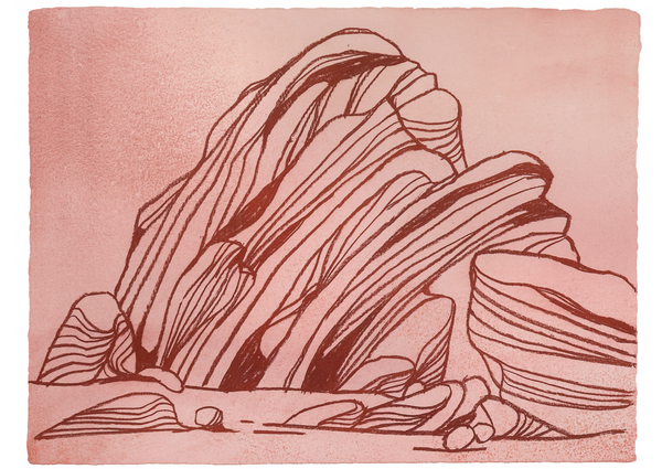 Slanted Earth